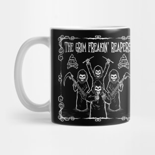 Grim Freakin' Reapers Mug